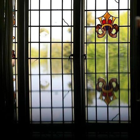Oyo Clayton Lodge Newcastle-under-Lyme Bagian luar foto