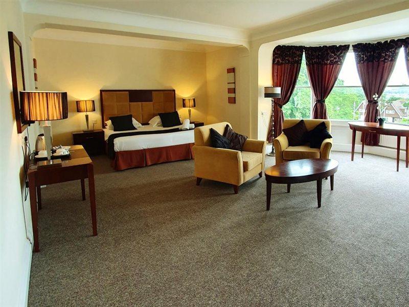 Oyo Clayton Lodge Newcastle-under-Lyme Bagian luar foto