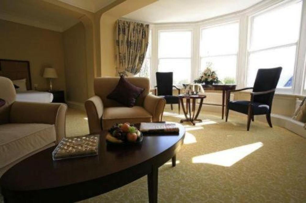 Oyo Clayton Lodge Newcastle-under-Lyme Bagian luar foto