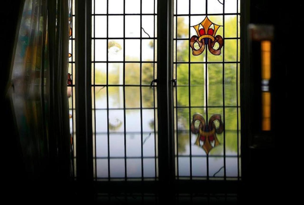 Oyo Clayton Lodge Newcastle-under-Lyme Bagian luar foto